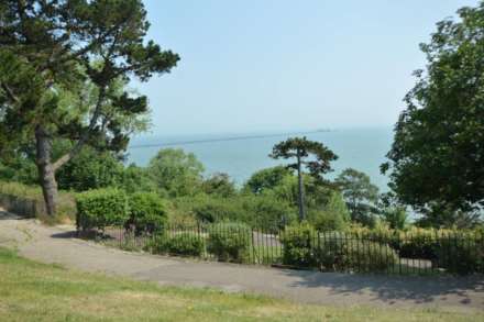 Clifftown Parade, Southend On Sea, Image 2