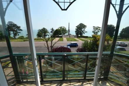 Clifftown Parade, Southend On Sea, Image 20