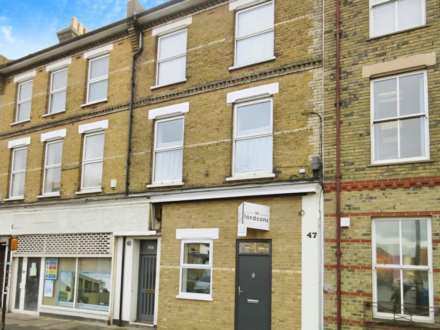 Alexandra Street, Southend On Sea, Image 1