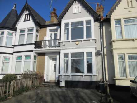 4 Bedroom Terrace, Woodgrange Drive, Southend On Sea