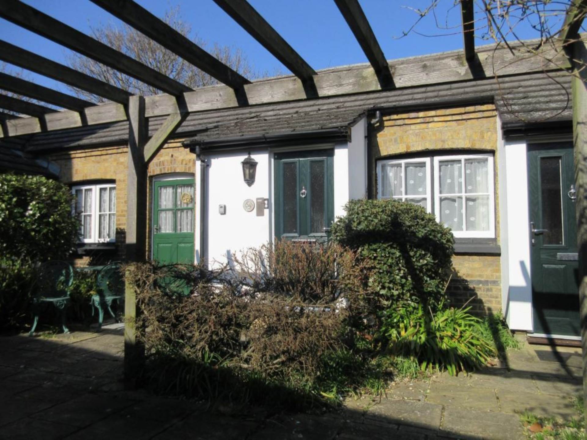 Cambridge Road, Southend On Sea, Image 1