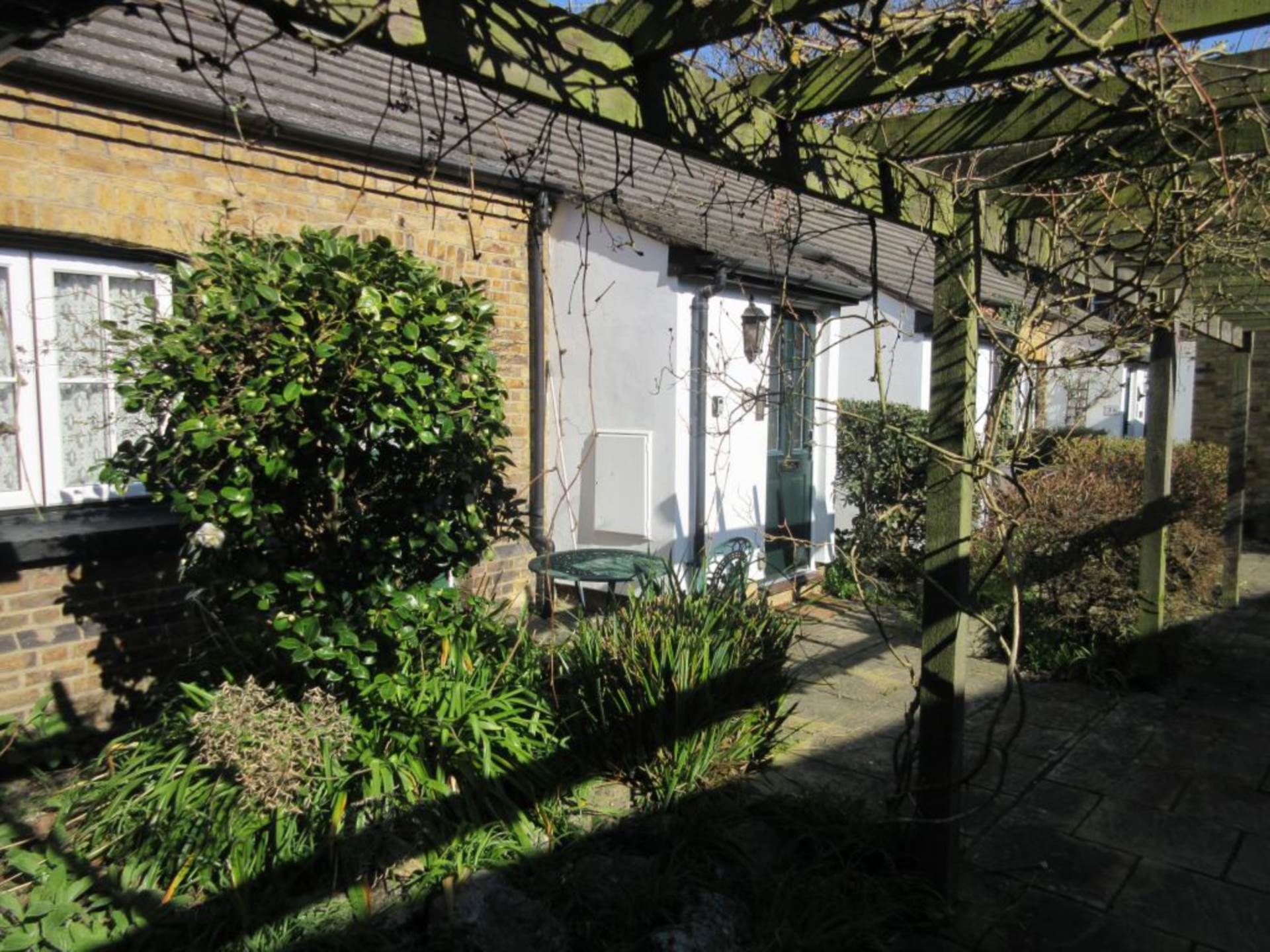 Cambridge Road, Southend On Sea, Image 8