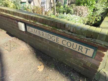 Cambridge Road, Southend On Sea, Image 9