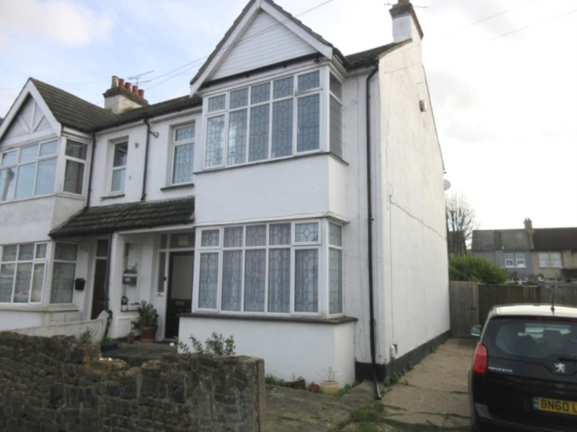 Central Avenue, Southend On Sea, Image 1