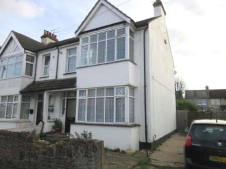 Central Avenue, Southend On Sea, Image 1