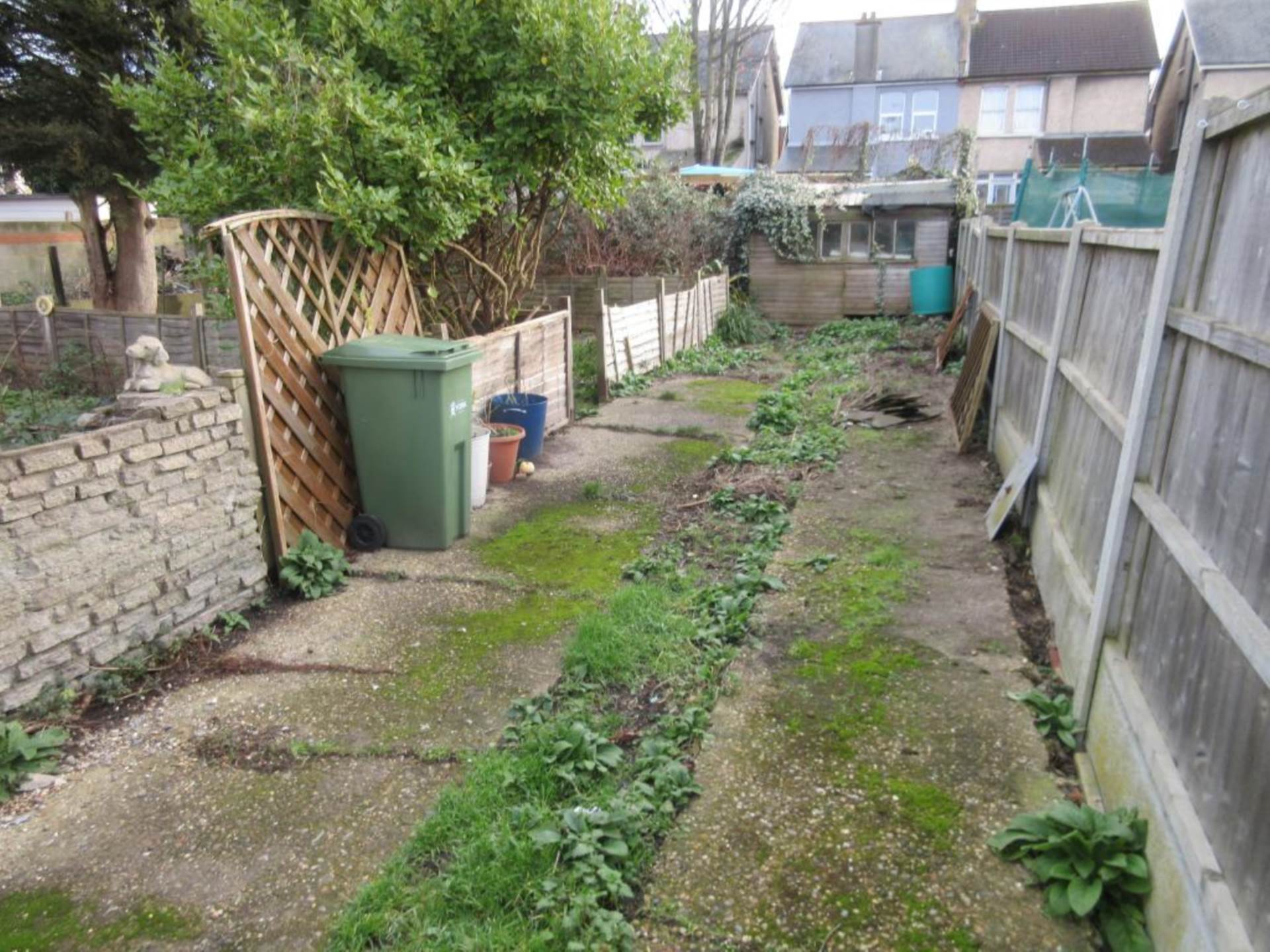 Central Avenue, Southend On Sea, Image 9