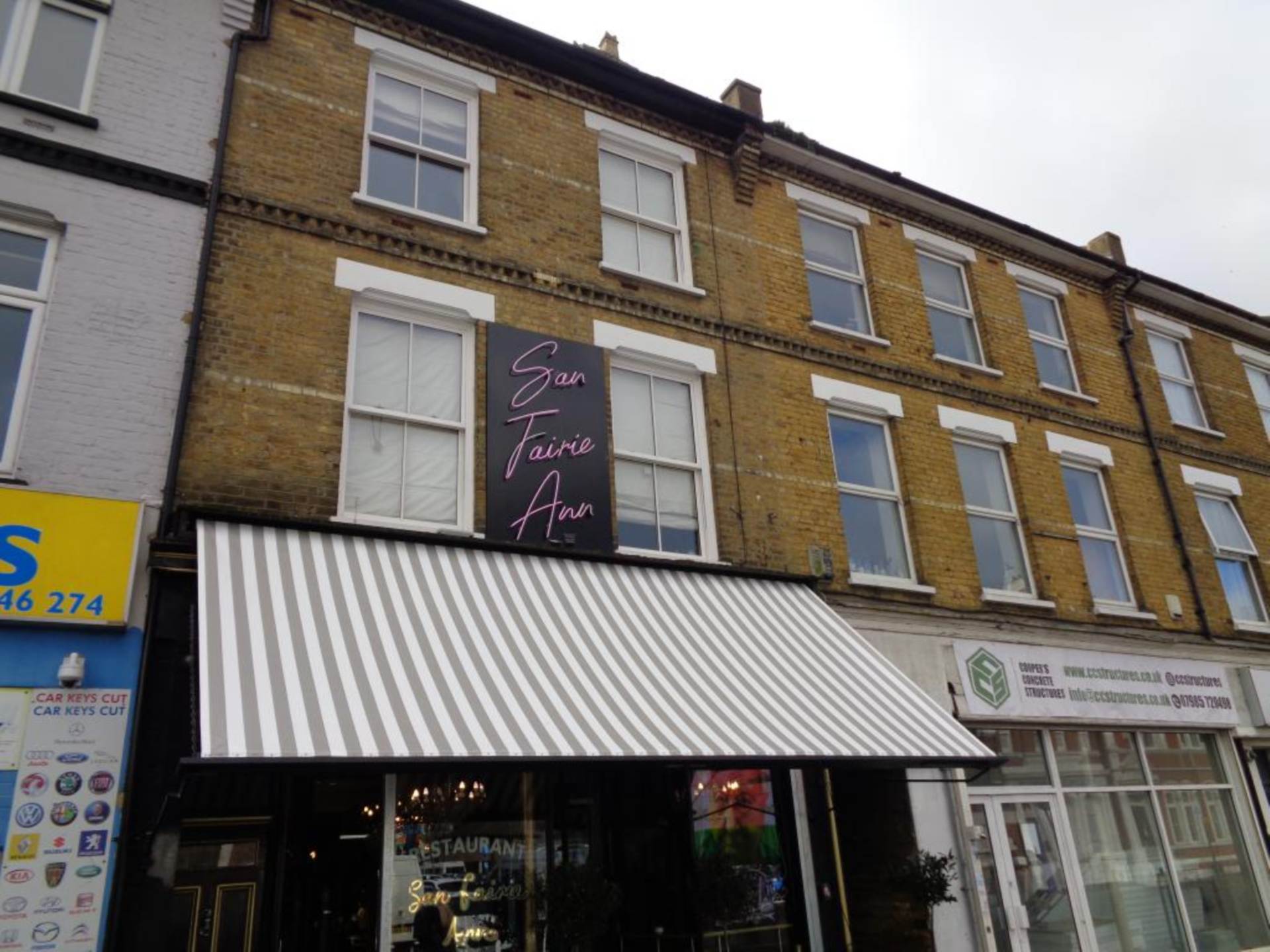 Alexandra Street, Southend On Sea, Image 1