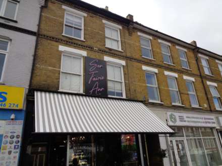 Property For Rent Alexandra Street, Southend On Sea