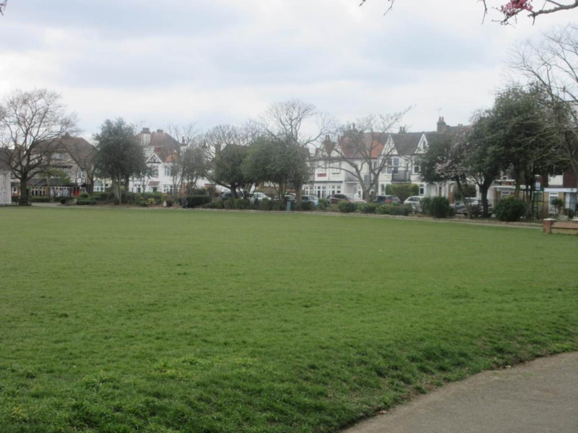 London Road, Westcliff On Sea, Image 12