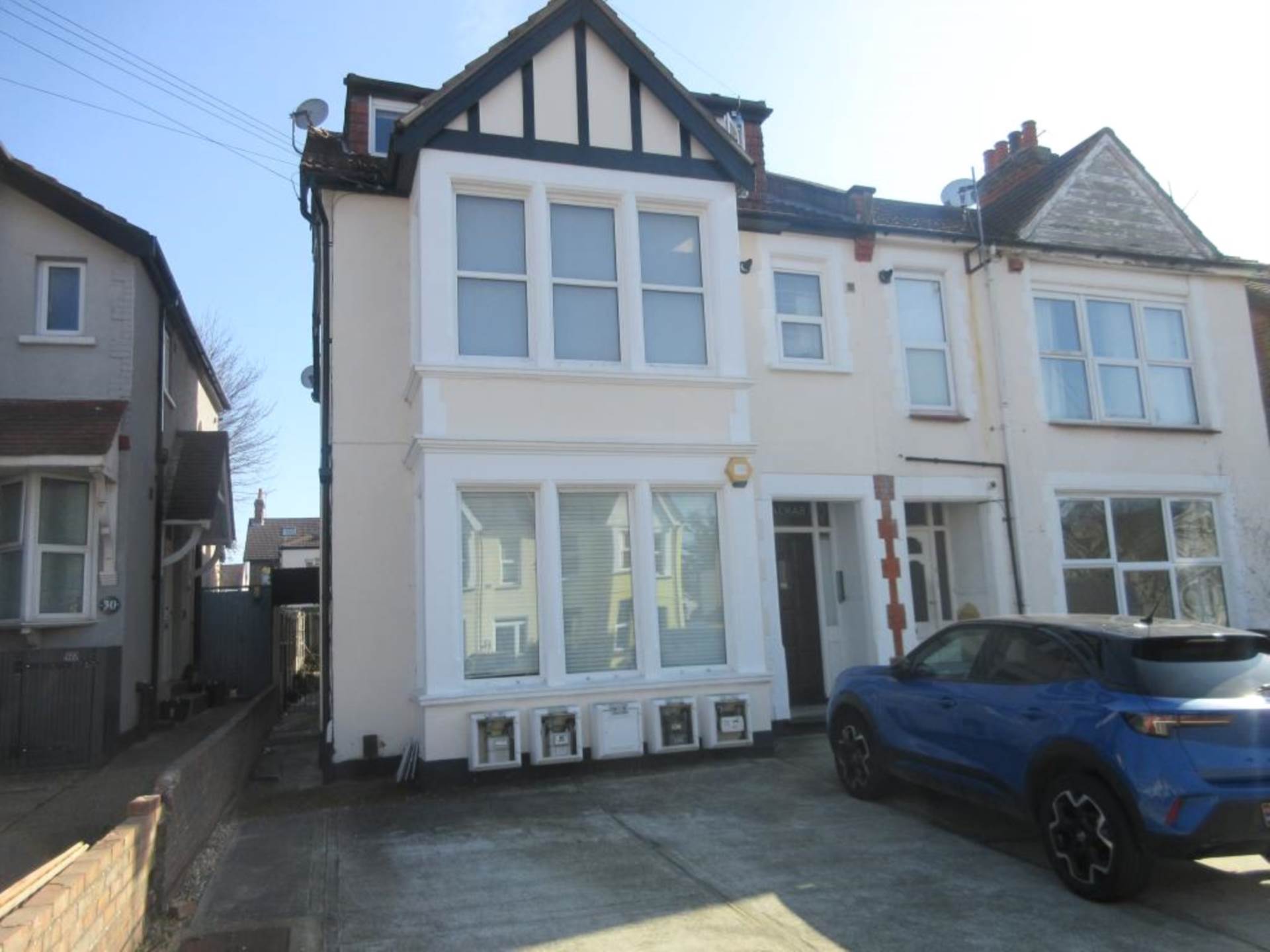 Meteor Road, Westcliff On Sea, Image 1