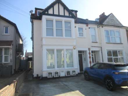 Property For Sale Meteor Road, Westcliff On Sea