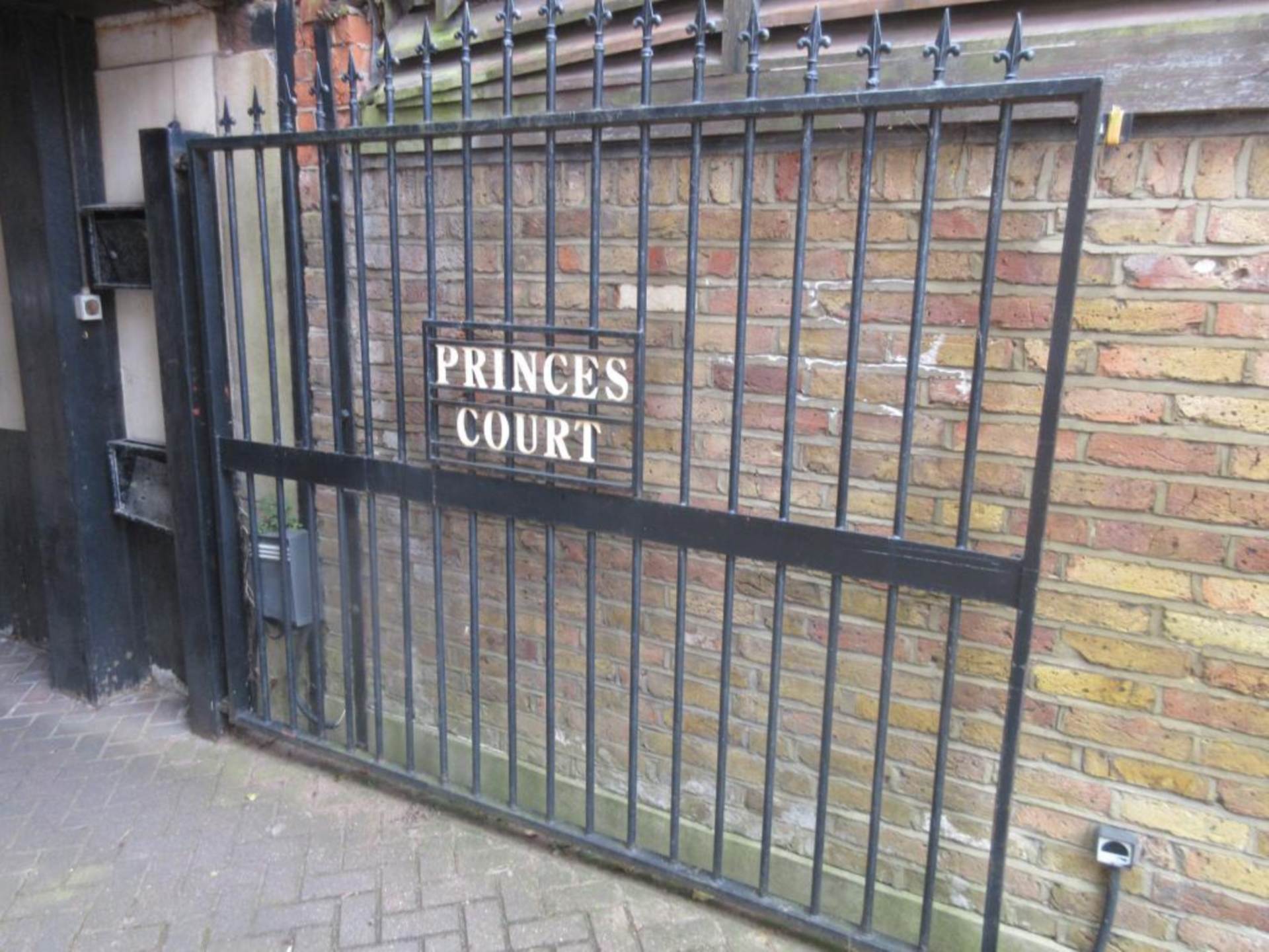 Princes Street, Southend On Sea, Image 20