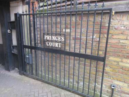 Princes Street, Southend On Sea, Image 20