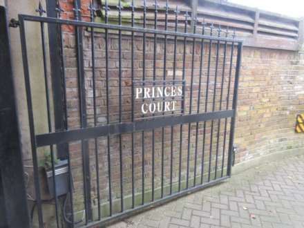 Princes Street, Southend On Sea, Image 21