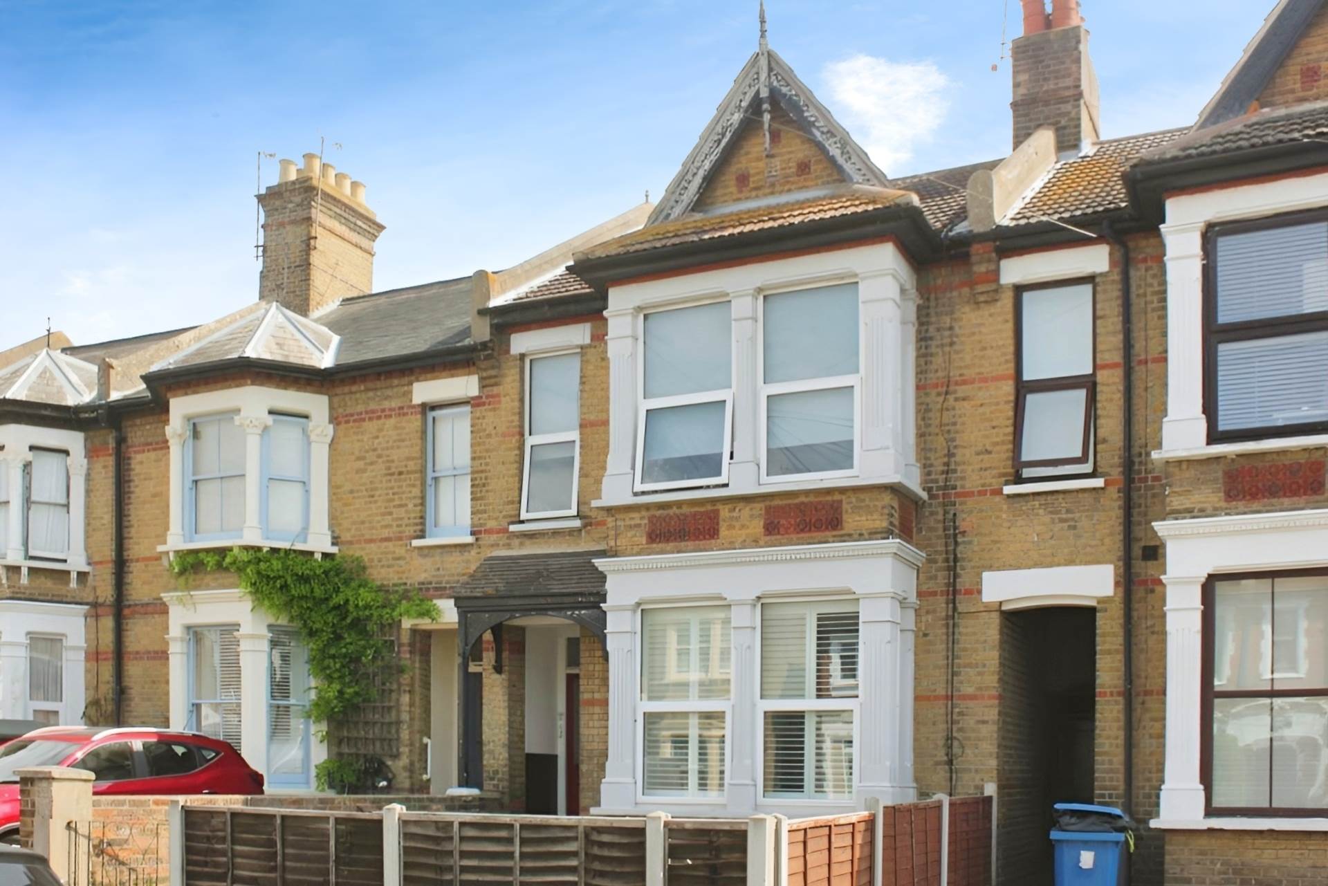 Cromer Road, Southend On Sea, Image 1