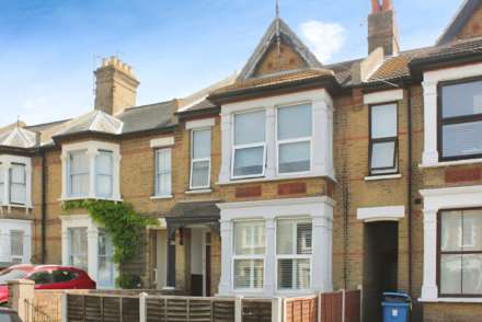 Cromer Road, Southend On Sea