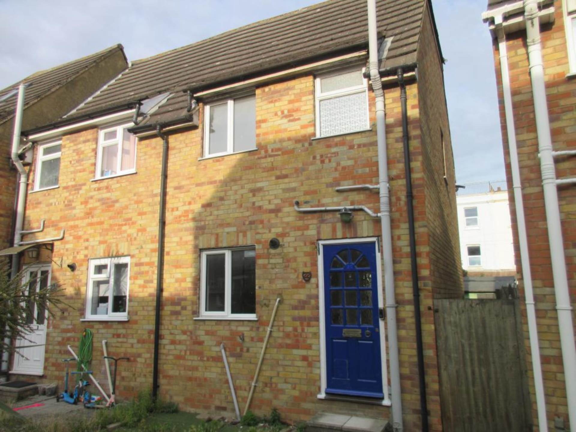 Camper Mews, Southend On Sea, Image 1