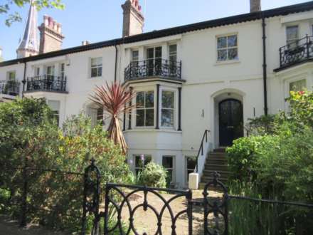 Capel Terrace, Southend On Sea, Image 1