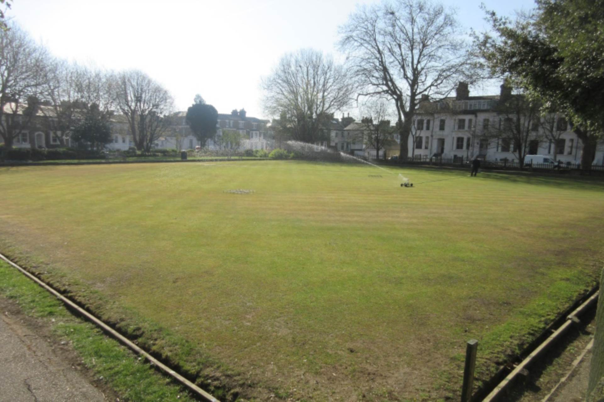 Cambridge Road, Southend On Sea, Image 12