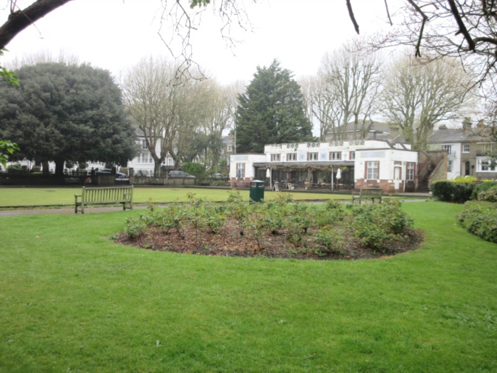 Cambridge Road, Southend On Sea, Image 14