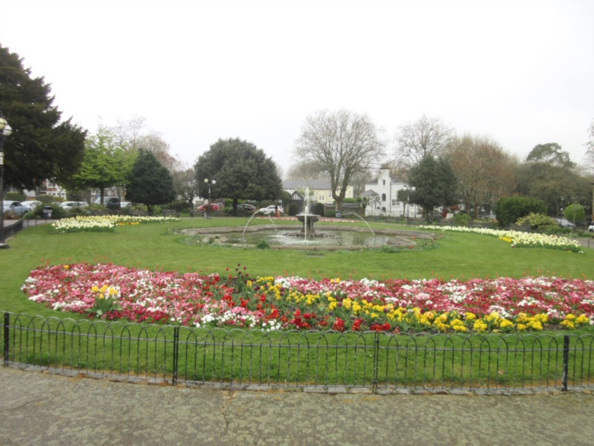 Cambridge Road, Southend On Sea, Image 15