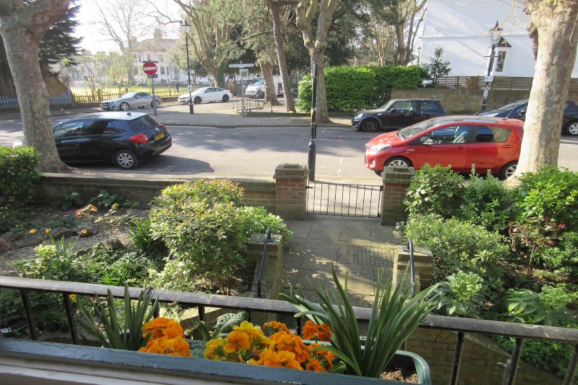 Cambridge Road, Southend On Sea, Image 6