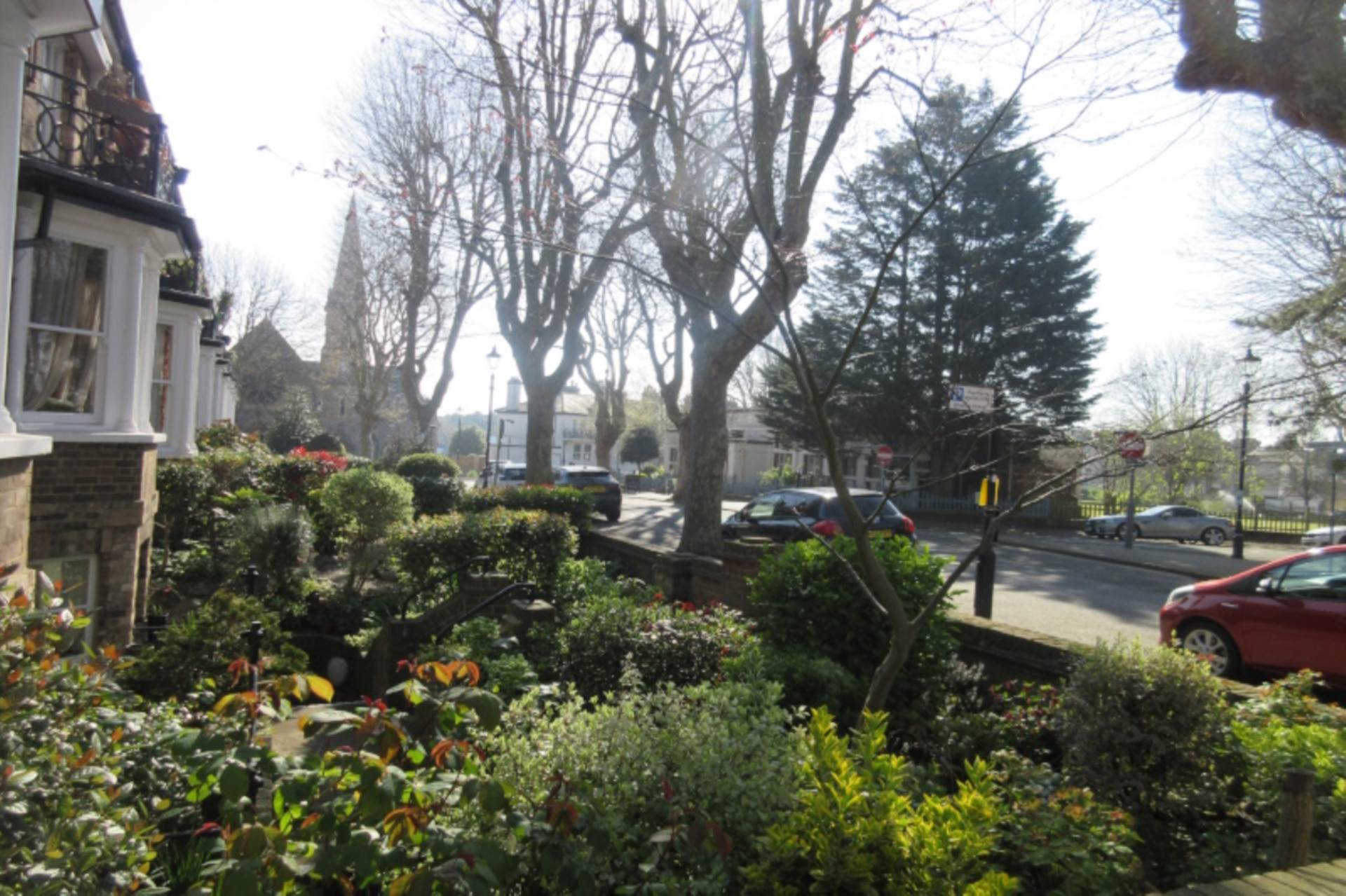 Cambridge Road, Southend On Sea, Image 8