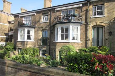 Cambridge Road, Southend On Sea, Image 1