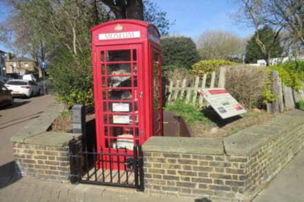 Cambridge Road, Southend On Sea, Image 13