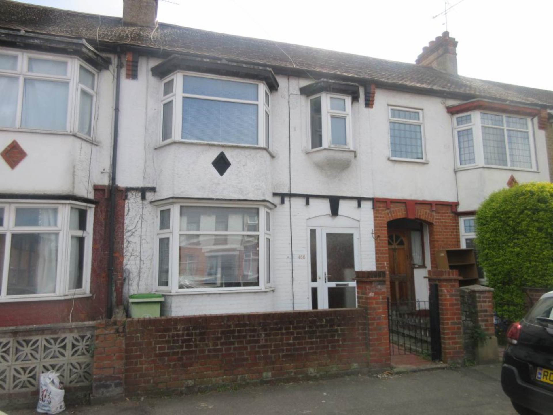 Fairfax Drive, Westcliff On Sea, Image 1
