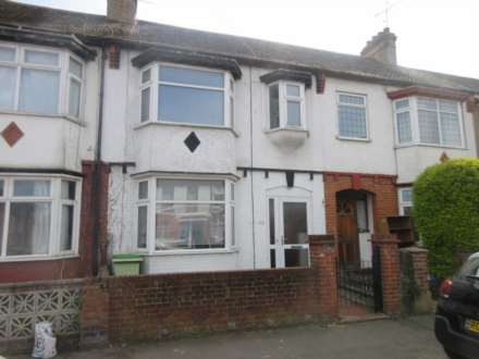 Fairfax Drive, Westcliff On Sea, Image 1