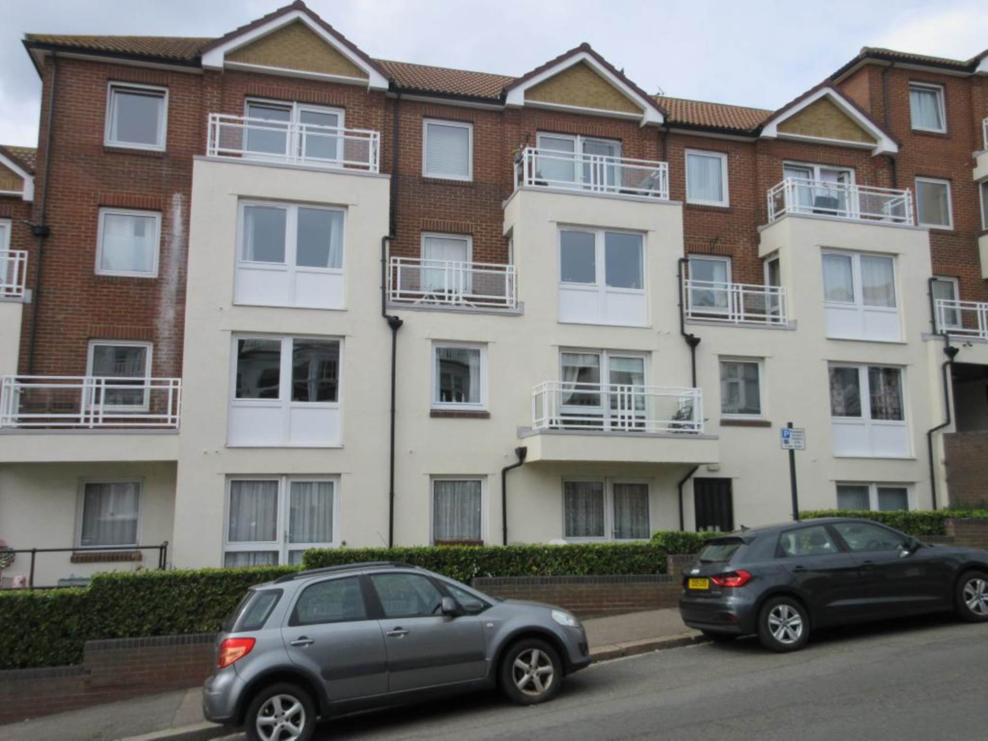 Homecove House, Holland Road, Westcliff On Sea, Image 1