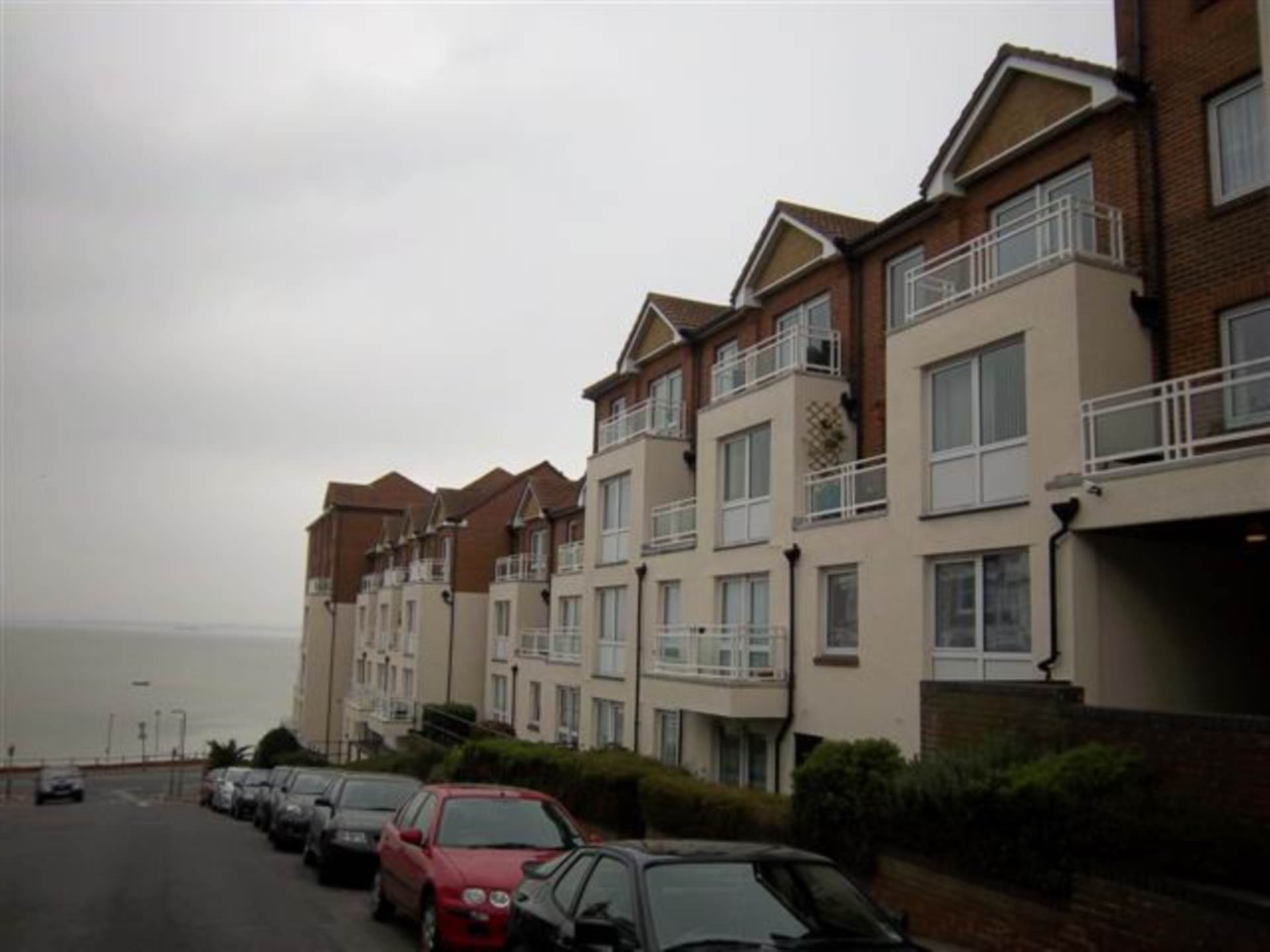 Homecove House, Holland Road, Westcliff On Sea, Image 10
