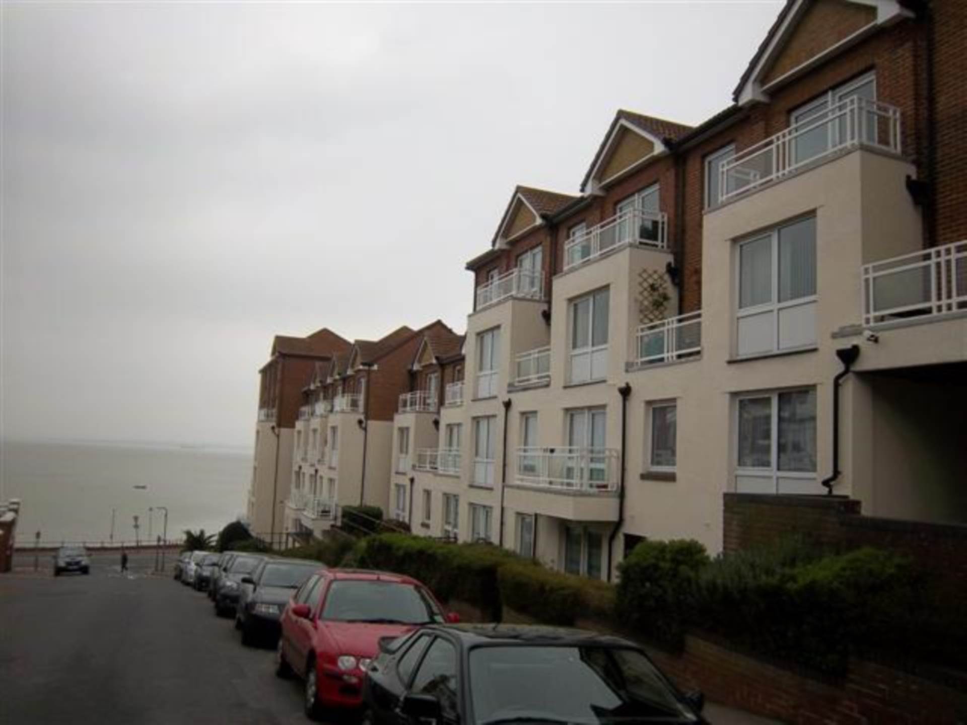 Homecove House, Holland Road, Westcliff On Sea, Image 18