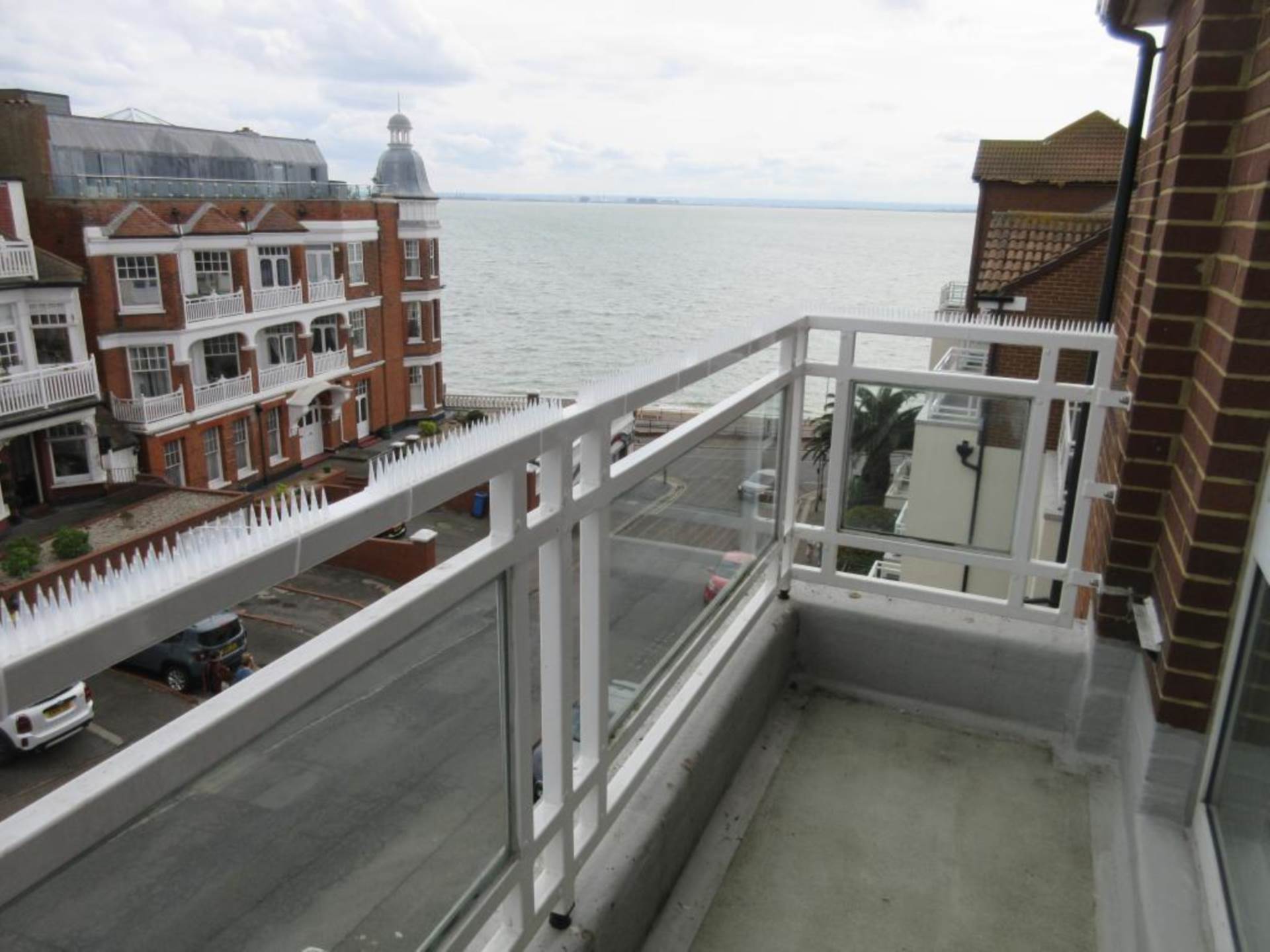 Homecove House, Holland Road, Westcliff On Sea, Image 2