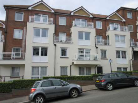 Homecove House, Holland Road, Westcliff On Sea