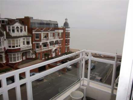 Homecove House, Holland Road, Westcliff On Sea, Image 12