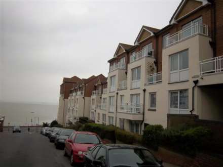 Homecove House, Holland Road, Westcliff On Sea, Image 18