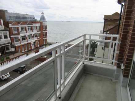 Homecove House, Holland Road, Westcliff On Sea, Image 2