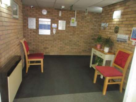 Homecove House, Holland Road, Westcliff On Sea, Image 3