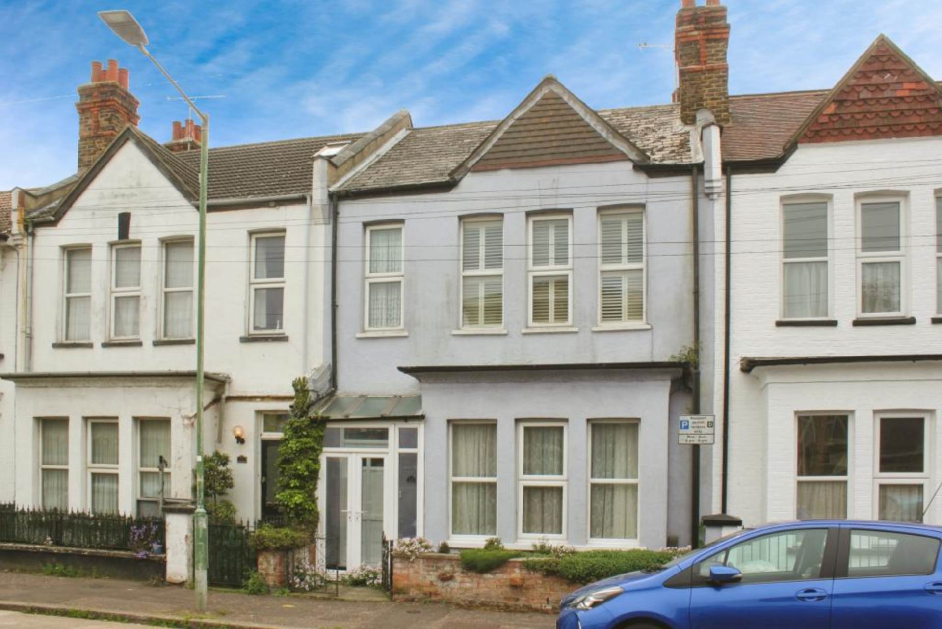 Beresford Road, Southend On Sea, Image 1