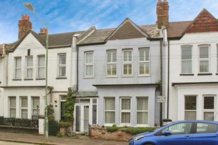 Beresford Road, Southend On Sea
