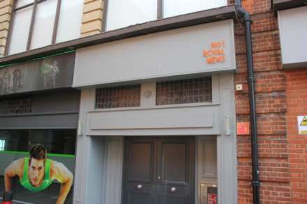 Royal Mews, Southend On Sea, Image 2