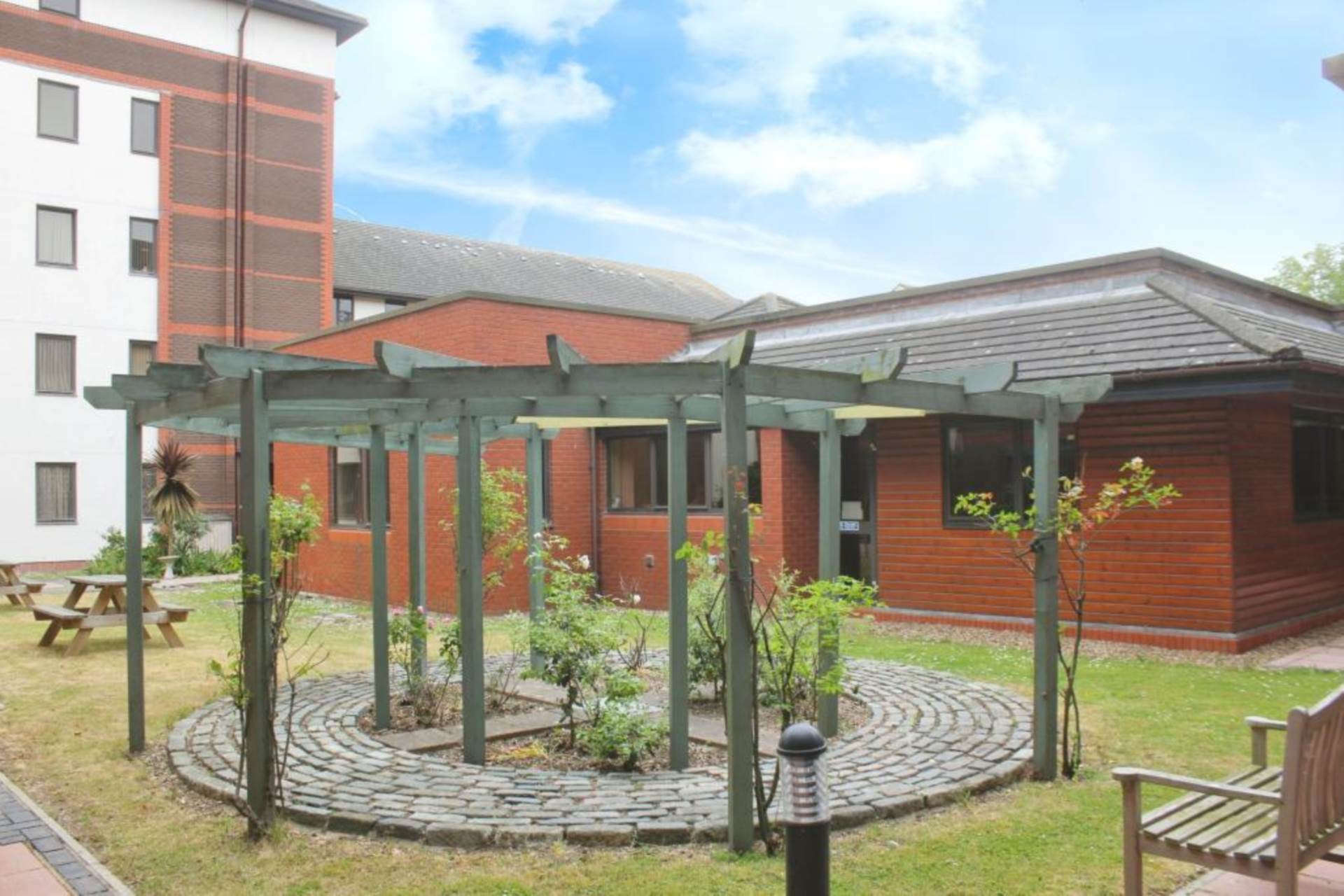 Napier Court West, Southend On Sea, Image 12
