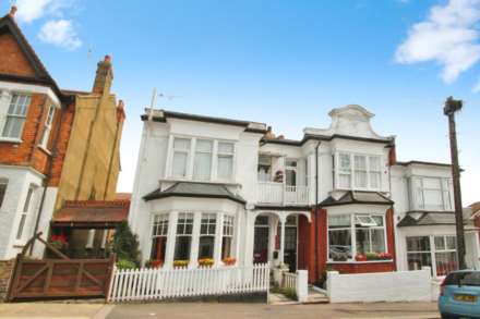 Holland Road, Westcliff On Sea