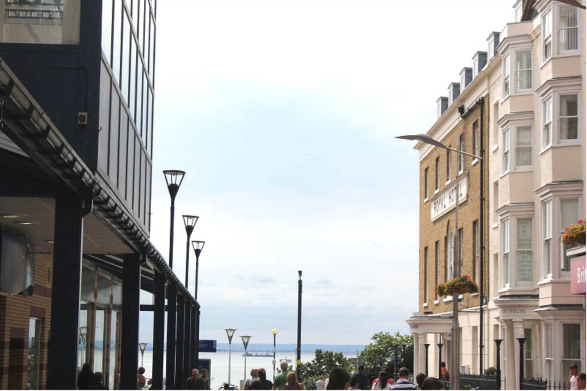 High Street, Southend On Sea, Image 2