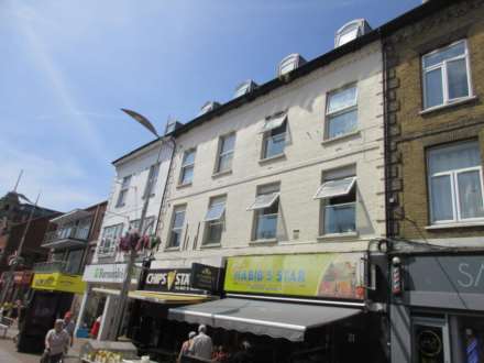 High Street, Southend On Sea
