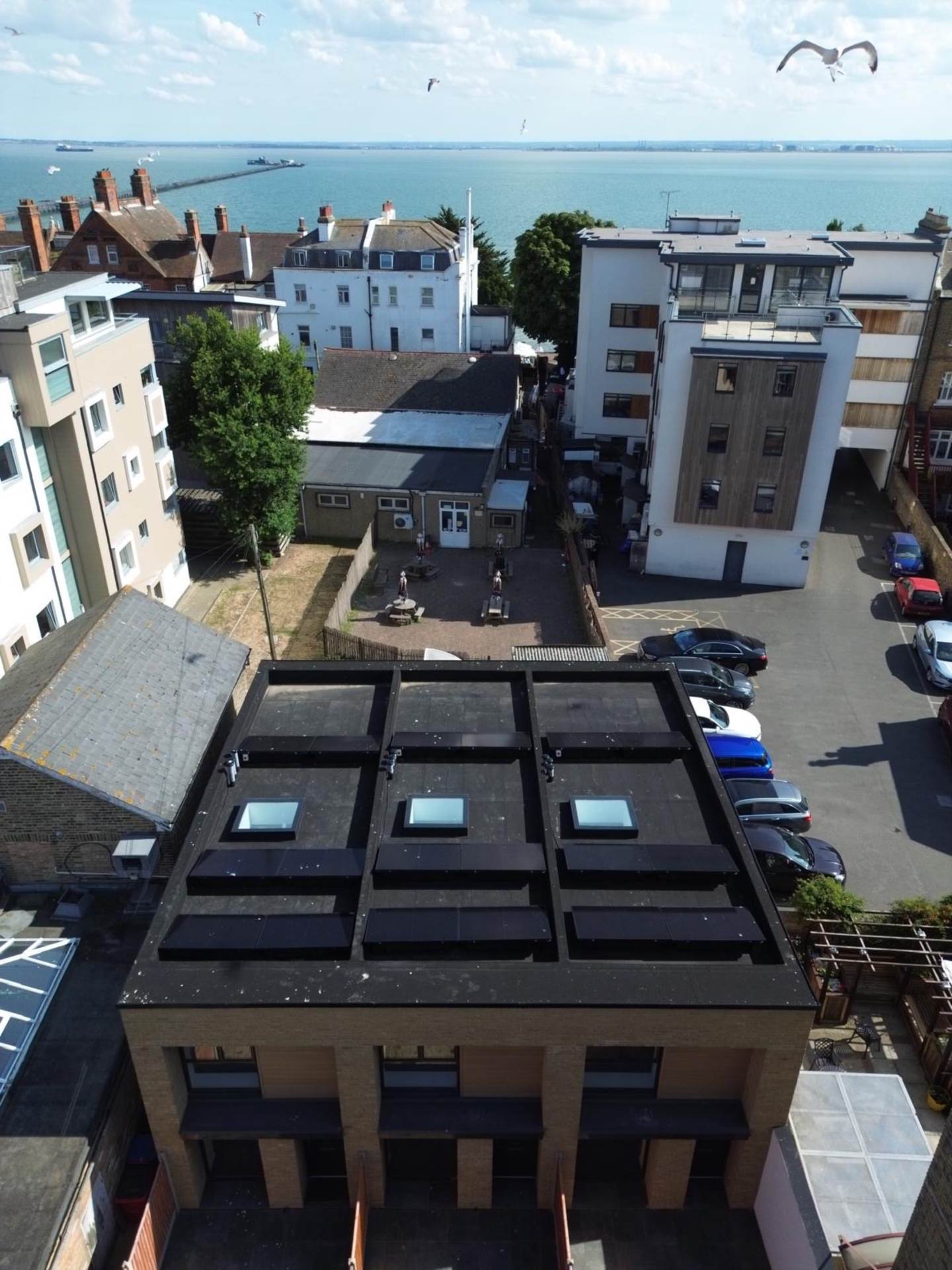Alexandra Mews, Alexandra Street, Southend On Sea, Image 17