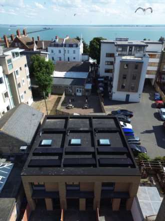Alexandra Mews, Alexandra Street, Southend On Sea, Image 17