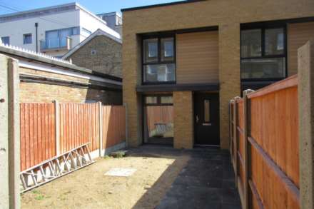 Alexandra Mews, Alexandra Street, Southend On Sea, Image 2
